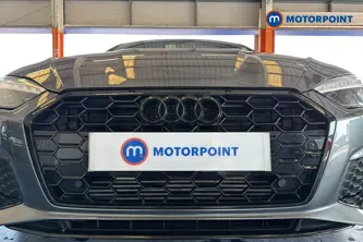 Audi A5 Black Edition Automatic Petrol Hatchback - Stock Number (1664408) - 43rd supplementary image