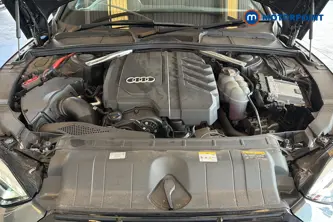 Audi A5 Black Edition Automatic Petrol Hatchback - Stock Number (1664408) - 48th supplementary image