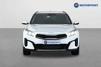 KIA Xceed 3 Manual Petrol Hatchback - Stock Number (1664457) - Front bumper