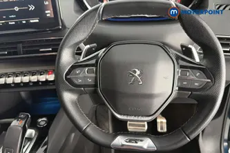 Peugeot 3008 GT Automatic Petrol SUV - Stock Number (1664646) - 2nd supplementary image