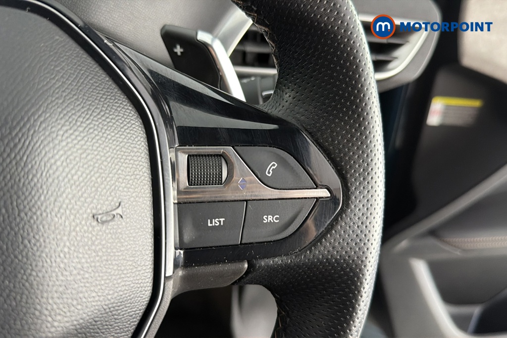 Peugeot 3008 GT Automatic Petrol SUV - Stock Number (1664646) - 3rd supplementary image
