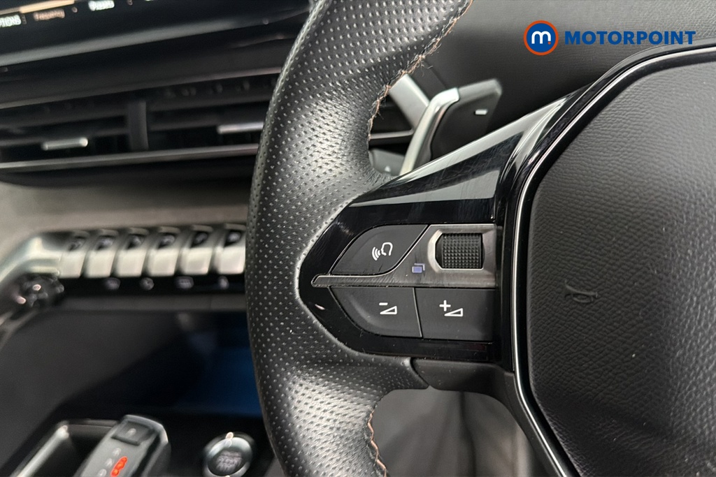 Peugeot 3008 GT Automatic Petrol SUV - Stock Number (1664646) - 4th supplementary image