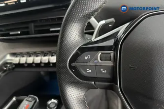 Peugeot 3008 GT Automatic Petrol SUV - Stock Number (1664646) - 4th supplementary image