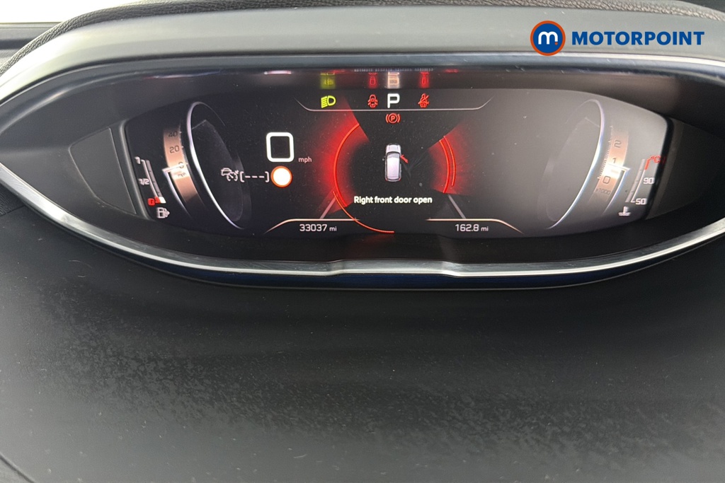 Peugeot 3008 GT Automatic Petrol SUV - Stock Number (1664646) - 7th supplementary image