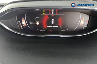 Peugeot 3008 GT Automatic Petrol SUV - Stock Number (1664646) - 7th supplementary image