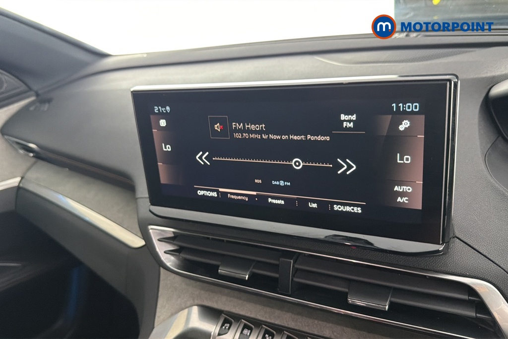 Peugeot 3008 GT Automatic Petrol SUV - Stock Number (1664646) - 8th supplementary image