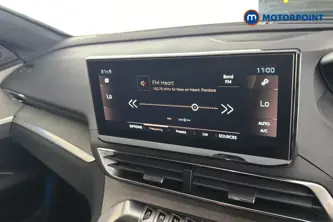 Peugeot 3008 GT Automatic Petrol SUV - Stock Number (1664646) - 8th supplementary image