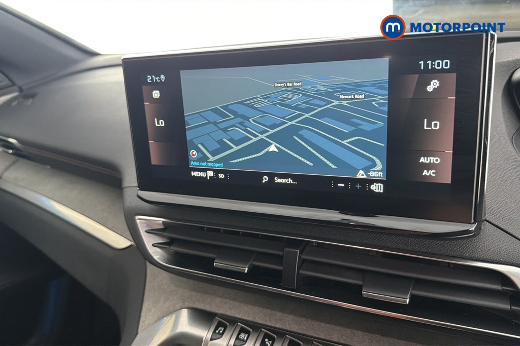 Peugeot 3008 GT Automatic Petrol SUV - Stock Number (1664646) - 9th supplementary image