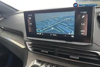 Peugeot 3008 GT Automatic Petrol SUV - Stock Number (1664646) - 9th supplementary image