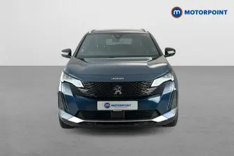 Peugeot 3008 GT Automatic Petrol SUV - Stock Number (1664646) - Front bumper