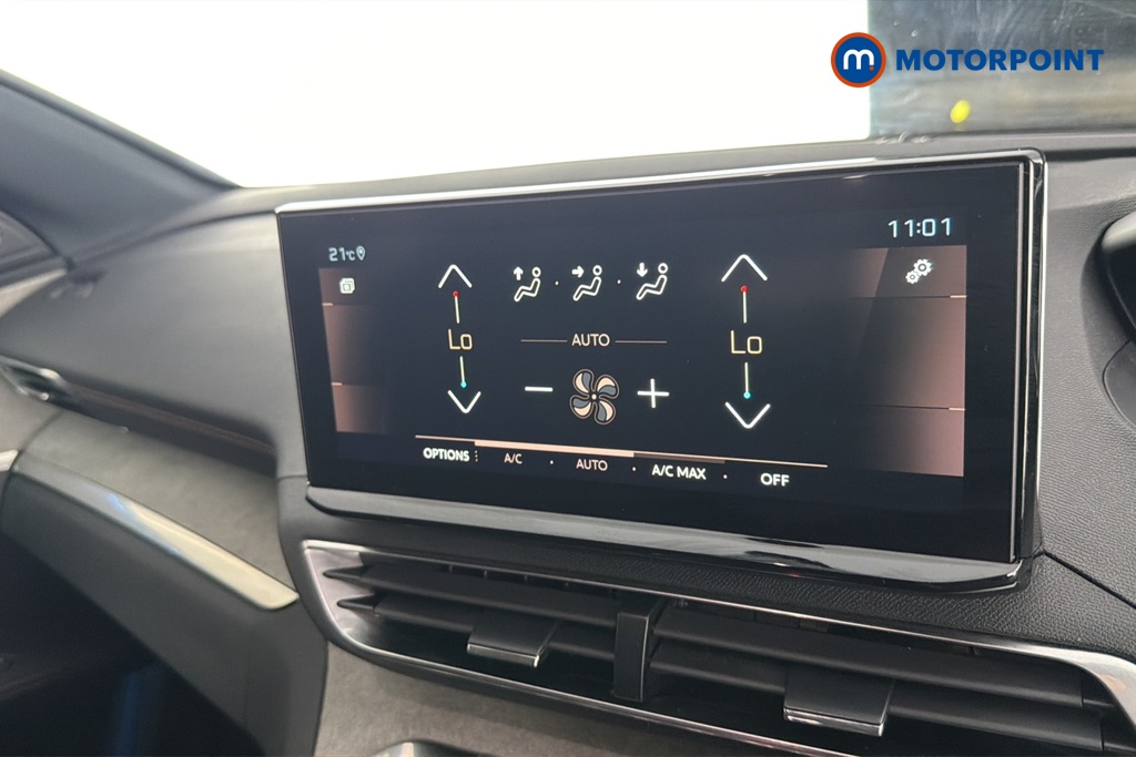 Peugeot 3008 GT Automatic Petrol SUV - Stock Number (1664646) - 12th supplementary image