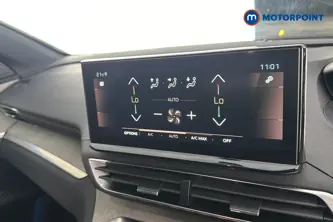 Peugeot 3008 GT Automatic Petrol SUV - Stock Number (1664646) - 12th supplementary image