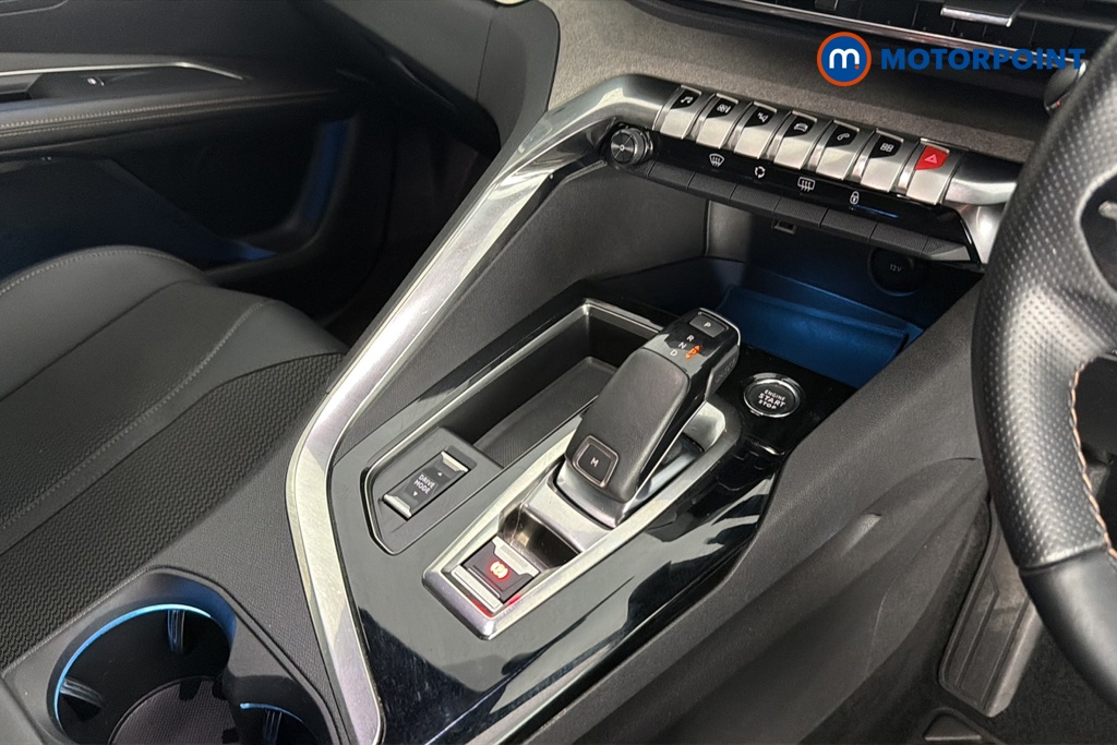 Peugeot 3008 GT Automatic Petrol SUV - Stock Number (1664646) - 15th supplementary image