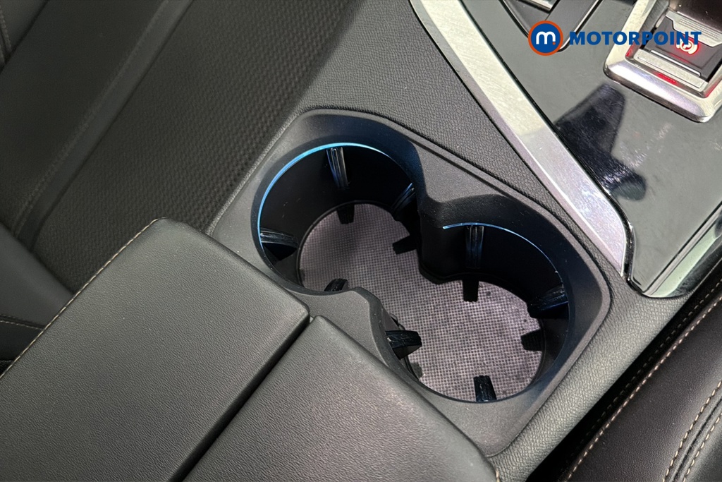 Peugeot 3008 GT Automatic Petrol SUV - Stock Number (1664646) - 16th supplementary image