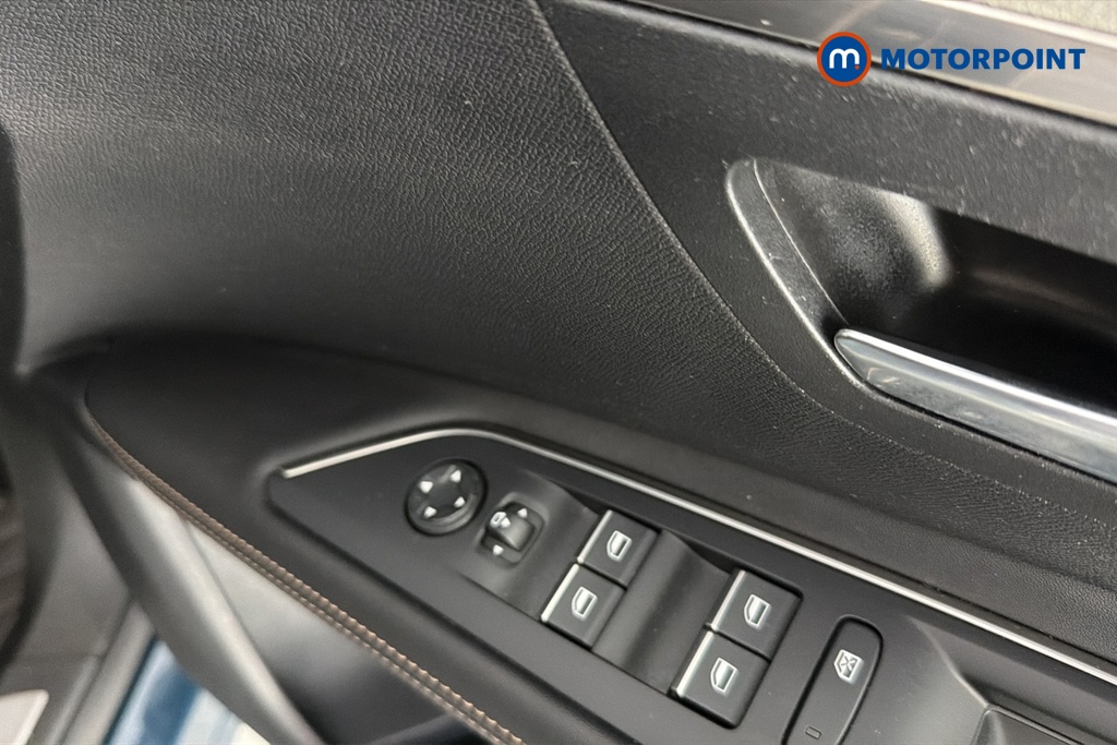 Peugeot 3008 GT Automatic Petrol SUV - Stock Number (1664646) - 19th supplementary image