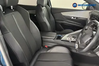 Peugeot 3008 GT Automatic Petrol SUV - Stock Number (1664646) - 22nd supplementary image