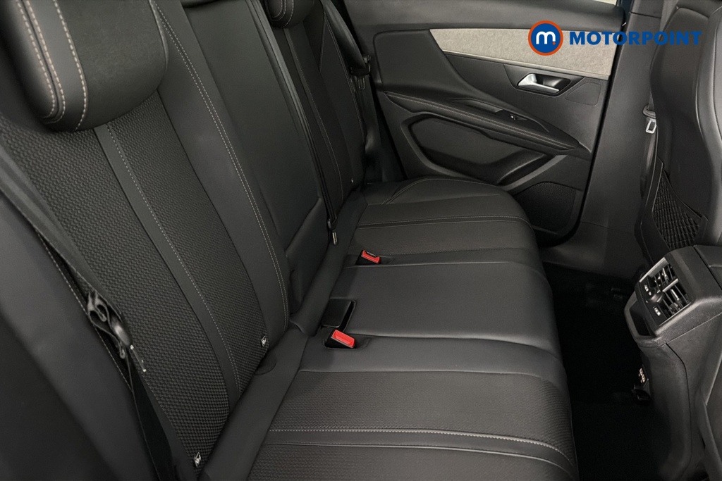 Peugeot 3008 GT Automatic Petrol SUV - Stock Number (1664646) - 25th supplementary image