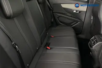 Peugeot 3008 GT Automatic Petrol SUV - Stock Number (1664646) - 25th supplementary image