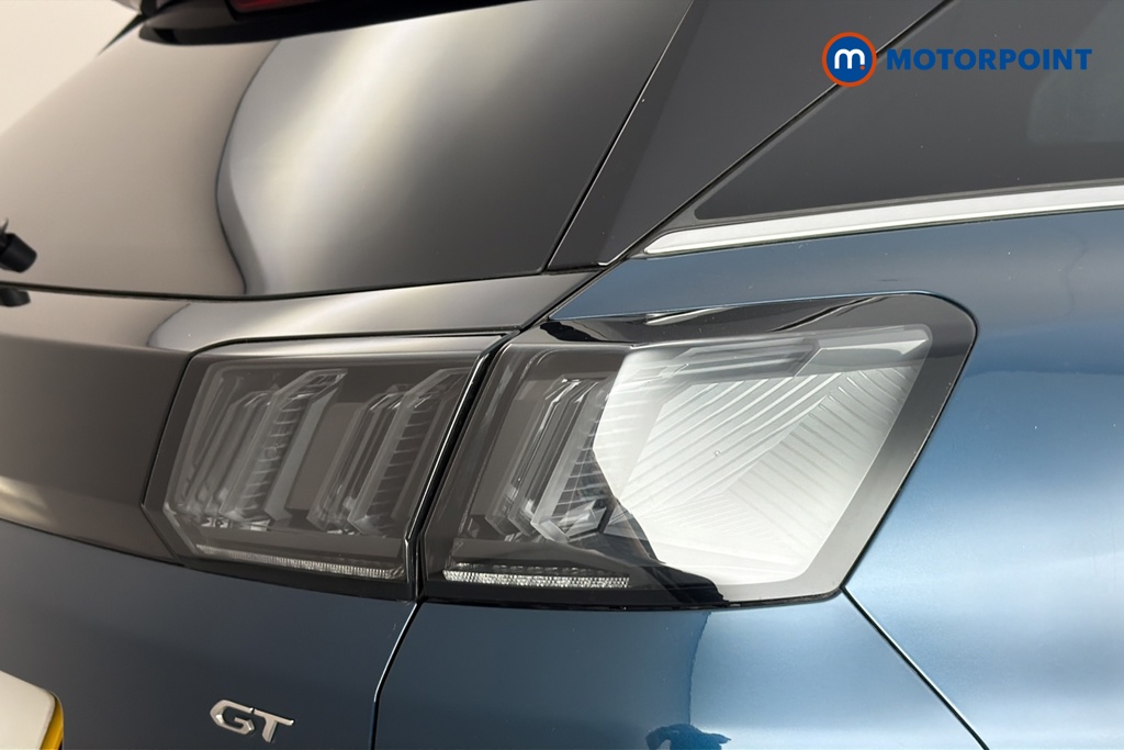 Peugeot 3008 GT Automatic Petrol SUV - Stock Number (1664646) - 36th supplementary image