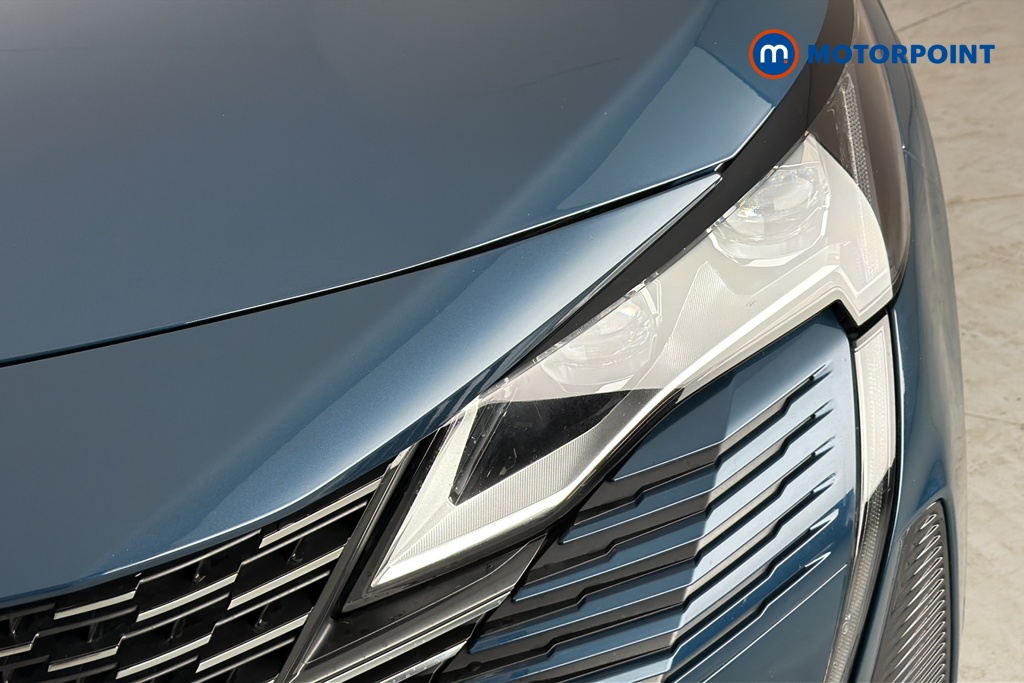 Peugeot 3008 GT Automatic Petrol SUV - Stock Number (1664646) - 42nd supplementary image