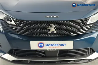 Peugeot 3008 GT Automatic Petrol SUV - Stock Number (1664646) - 43rd supplementary image