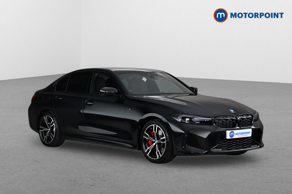 BMW 3 Series listing photo