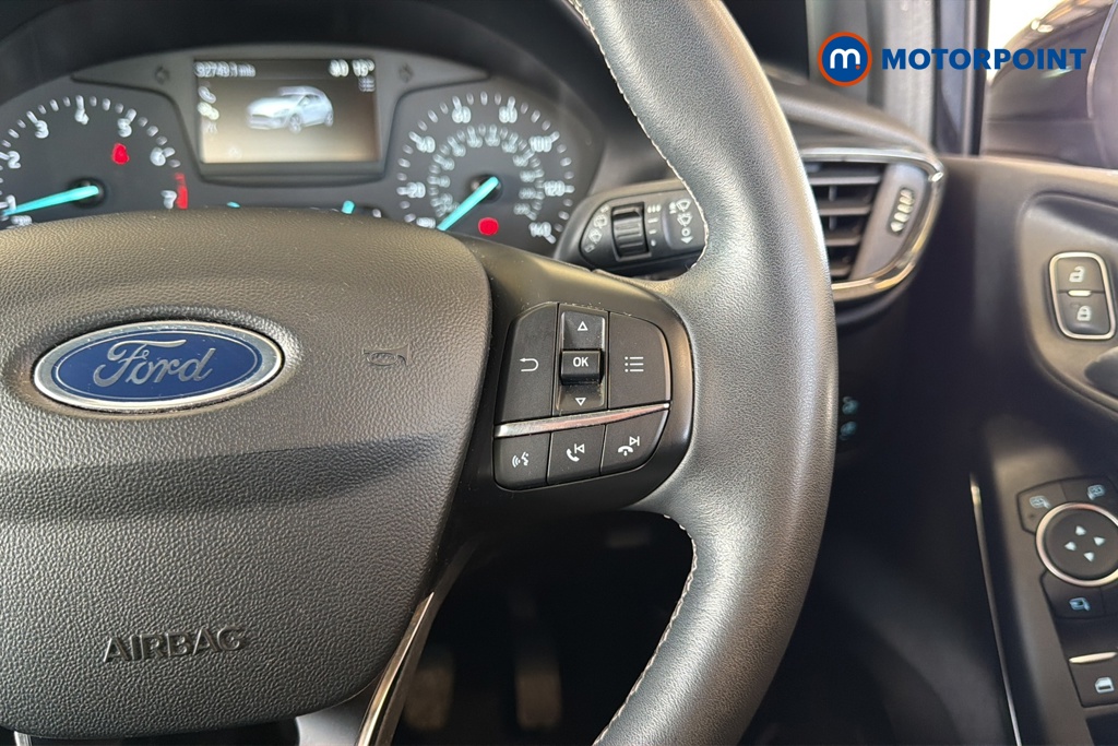 Ford Fiesta Active Edition Manual Petrol Hatchback - Stock Number (1664920) - 3rd supplementary image