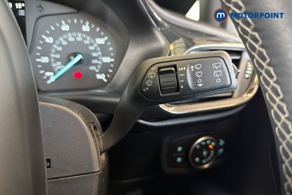 Ford Fiesta Active Edition Manual Petrol Hatchback - Stock Number (1664920) - 6th supplementary image