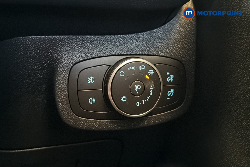 Ford Fiesta Active Edition Manual Petrol Hatchback - Stock Number (1664920) - 11th supplementary image