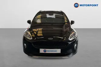 Ford Fiesta Active Edition Manual Petrol Hatchback - Stock Number (1664920) - Front bumper