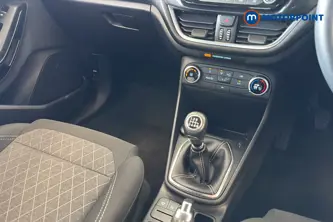 Ford Fiesta Active Edition Manual Petrol Hatchback - Stock Number (1664920) - 15th supplementary image