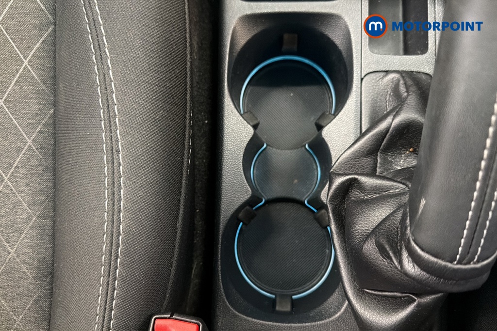Ford Fiesta Active Edition Manual Petrol Hatchback - Stock Number (1664920) - 16th supplementary image