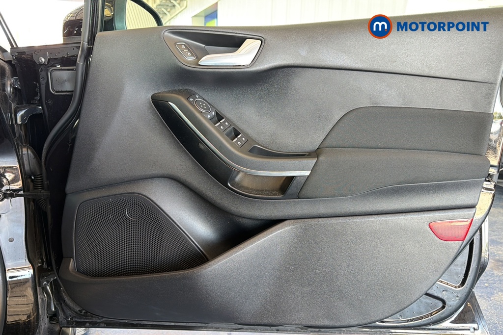 Ford Fiesta Active Edition Manual Petrol Hatchback - Stock Number (1664920) - 18th supplementary image
