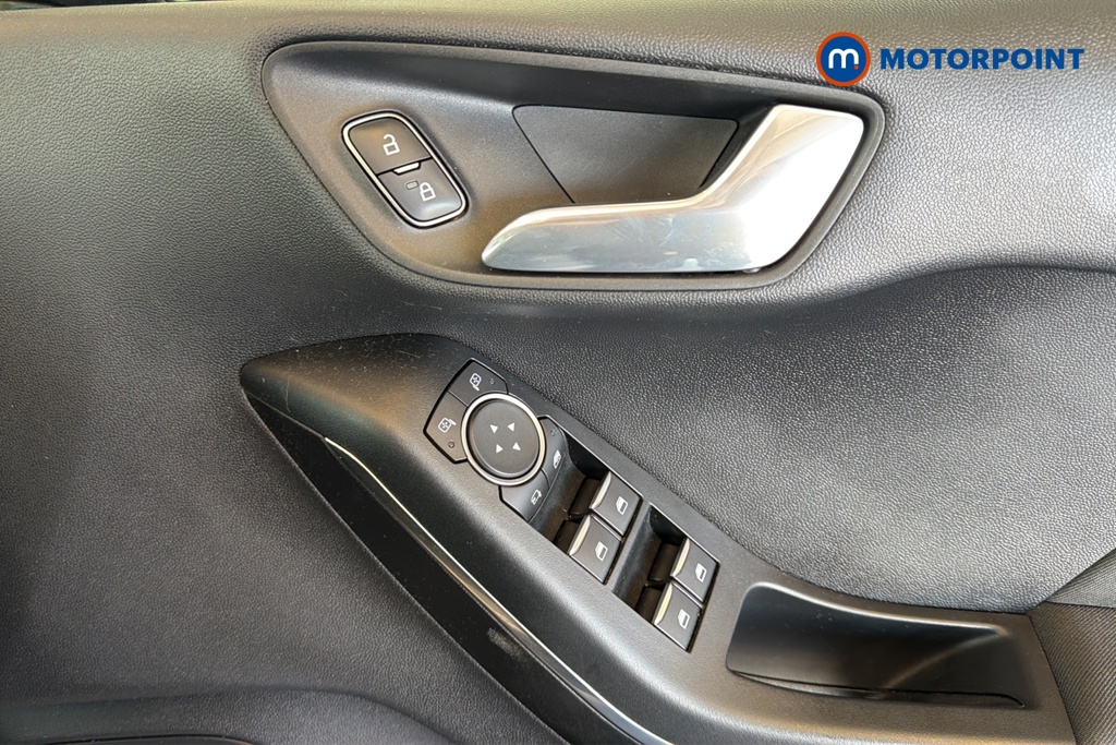 Ford Fiesta Active Edition Manual Petrol Hatchback - Stock Number (1664920) - 19th supplementary image