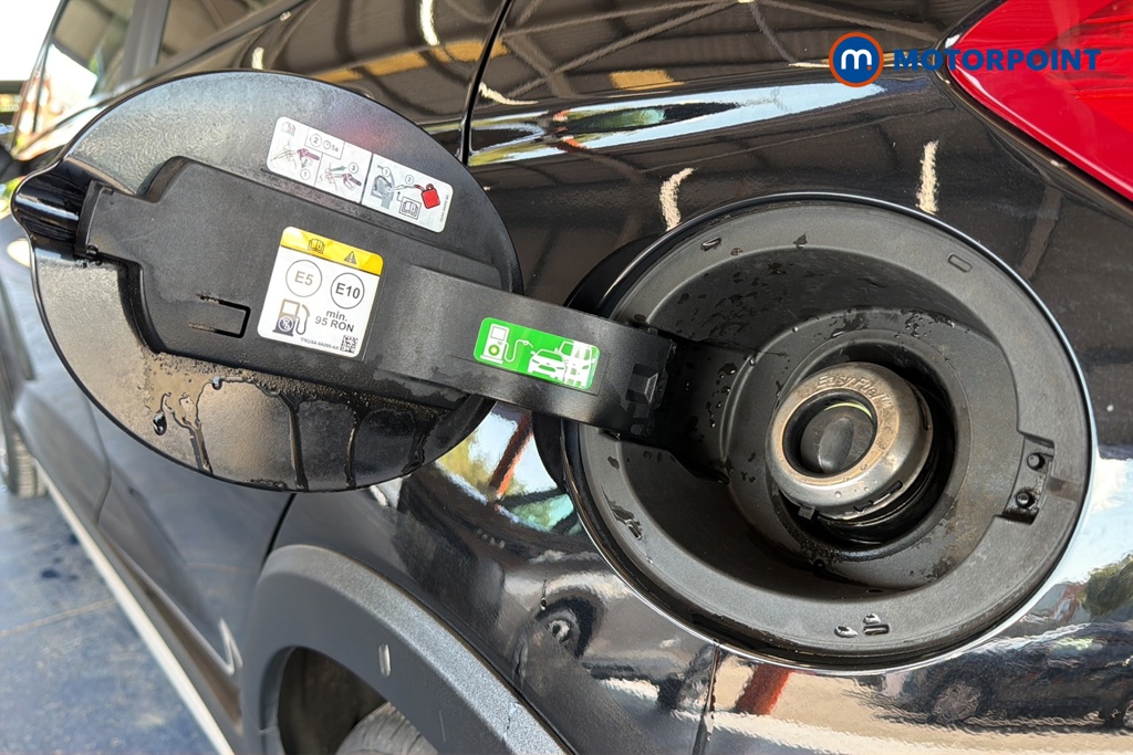 Ford Fiesta Active Edition Manual Petrol Hatchback - Stock Number (1664920) - 41st supplementary image