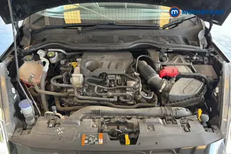 Ford Fiesta Active Edition Manual Petrol Hatchback - Stock Number (1664920) - 48th supplementary image