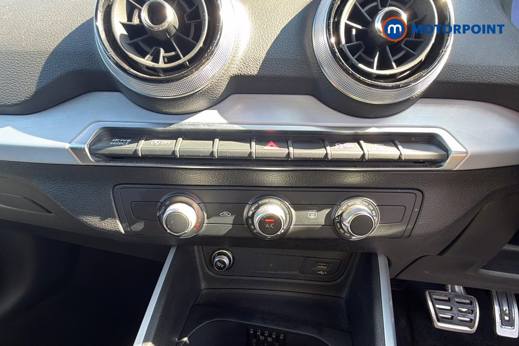 Audi Q2 S Line Automatic Petrol SUV - Stock Number (1665032) - 21st supplementary image