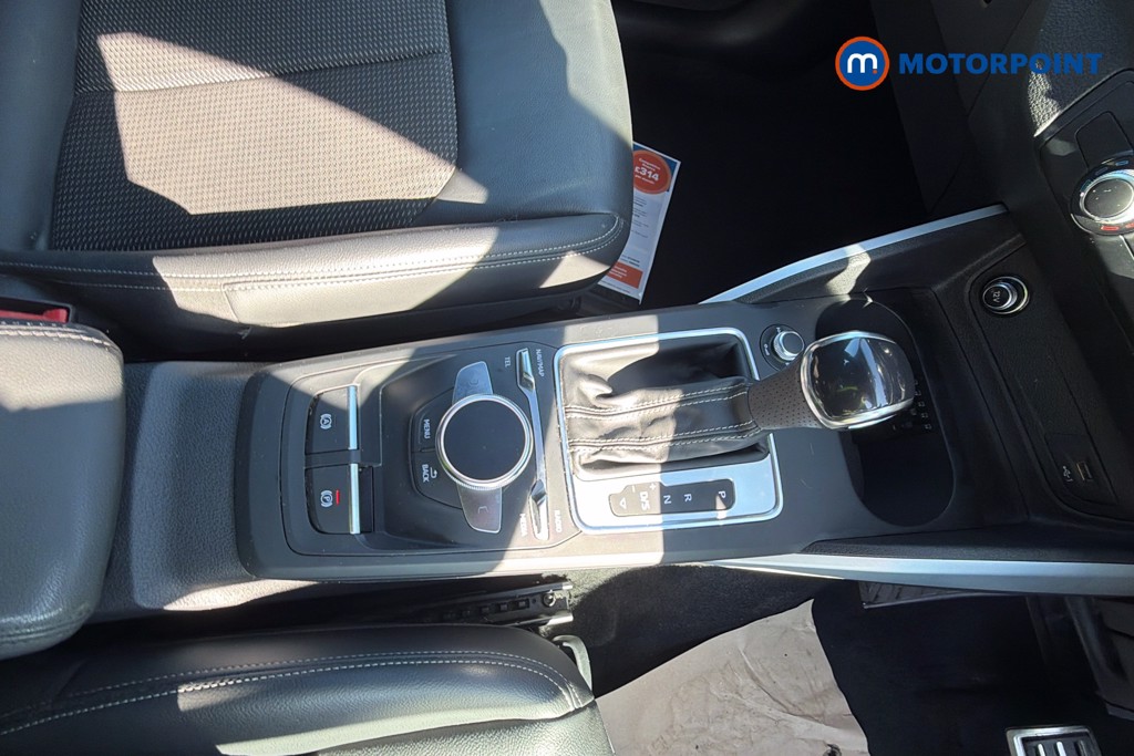 Audi Q2 S Line Automatic Petrol SUV - Stock Number (1665032) - 25th supplementary image