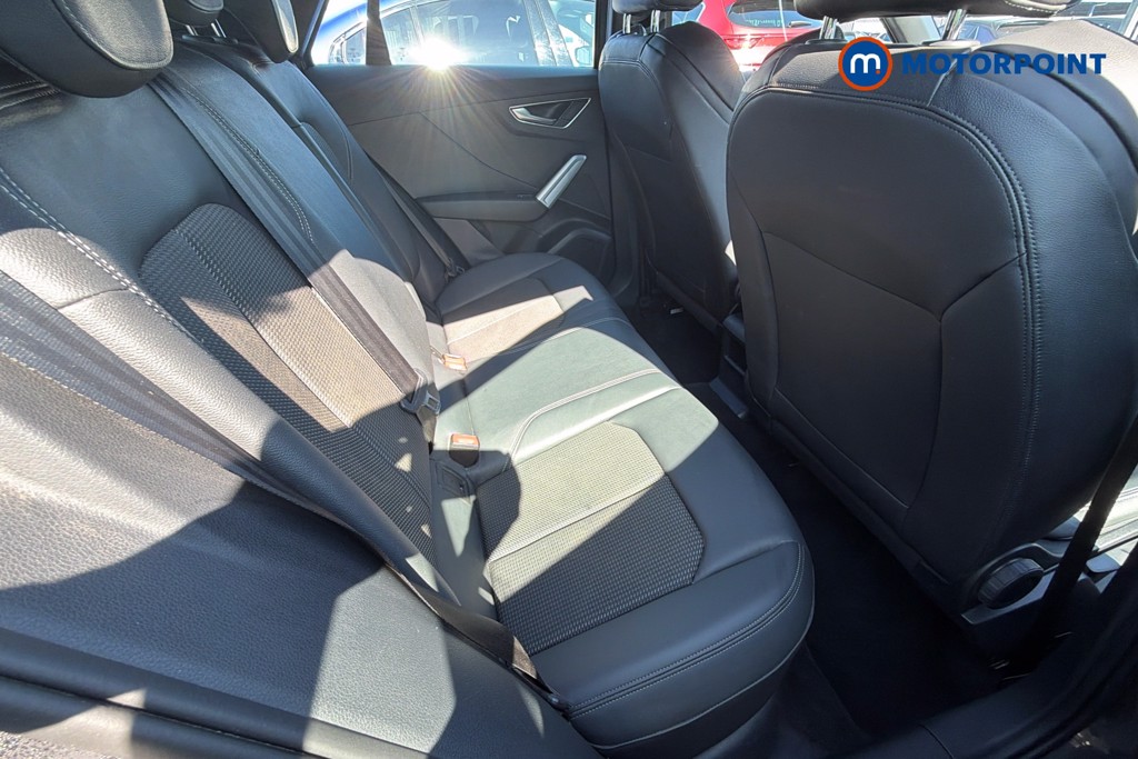 Audi Q2 S Line Automatic Petrol SUV - Stock Number (1665032) - 27th supplementary image