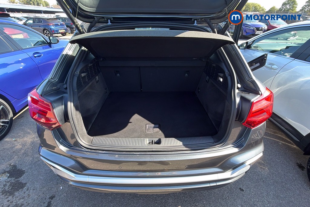 Audi Q2 S Line Automatic Petrol SUV - Stock Number (1665032) - 33rd supplementary image