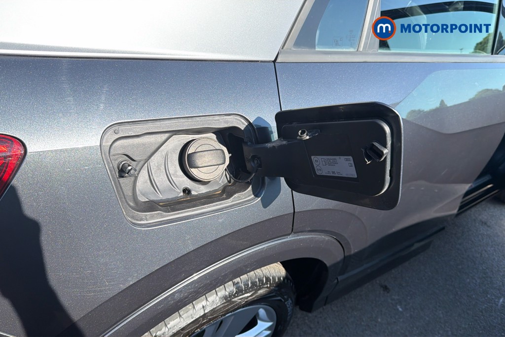 Audi Q2 S Line Automatic Petrol SUV - Stock Number (1665032) - 34th supplementary image