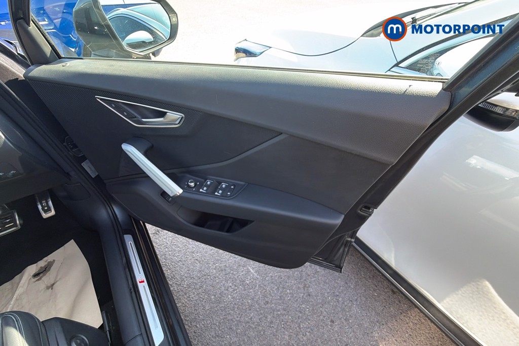Audi Q2 S Line Automatic Petrol SUV - Stock Number (1665032) - 37th supplementary image