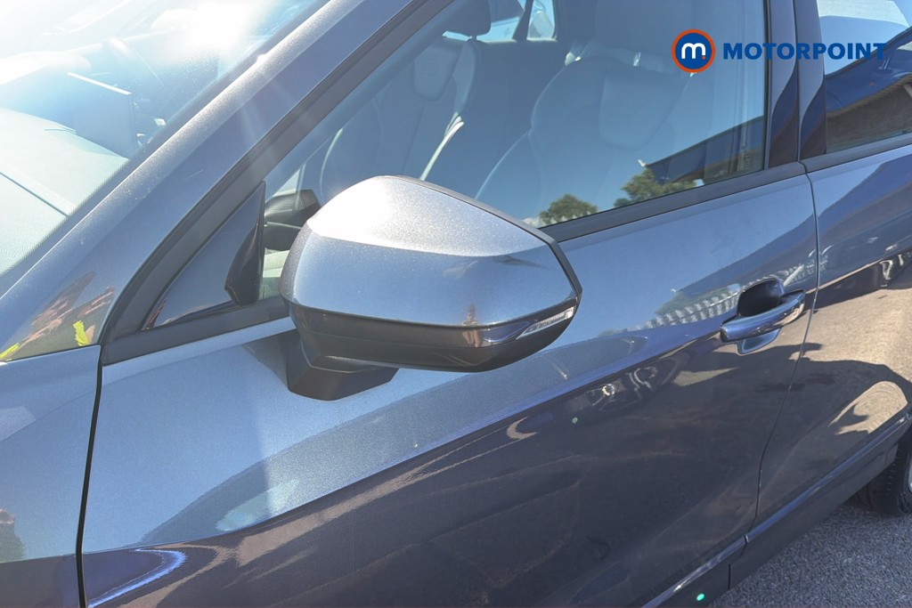 Audi Q2 S Line Automatic Petrol SUV - Stock Number (1665032) - 40th supplementary image