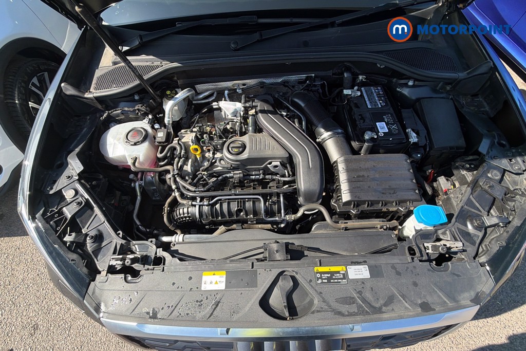 Audi Q2 S Line Automatic Petrol SUV - Stock Number (1665032) - 1st supplementary image