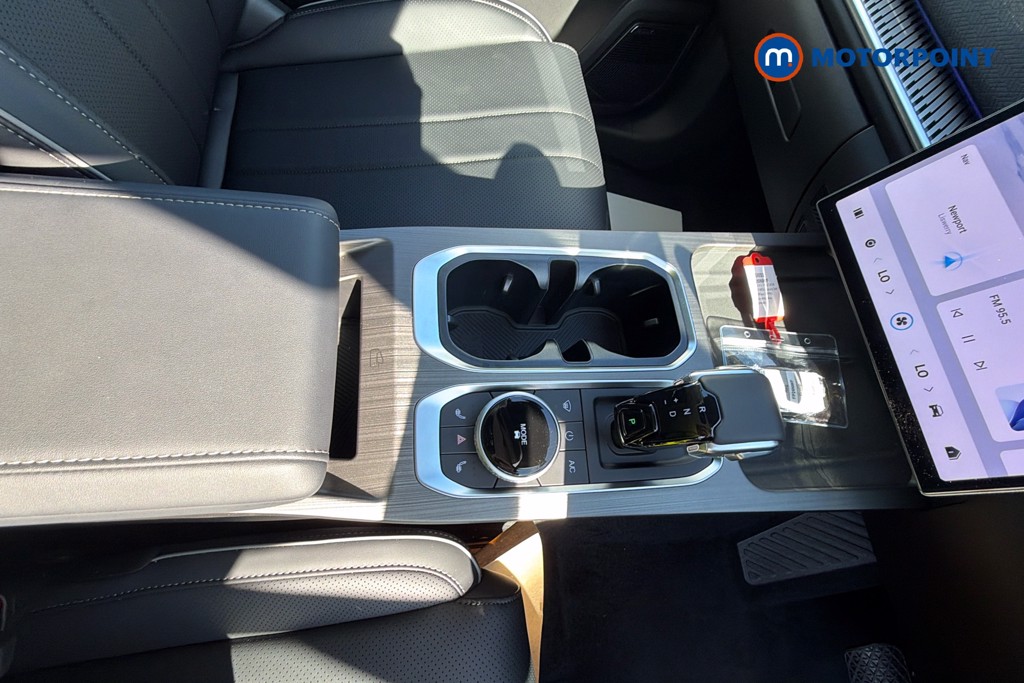 Jaecoo 7 Luxury Automatic Petrol SUV - Stock Number (1665033) - 21st supplementary image