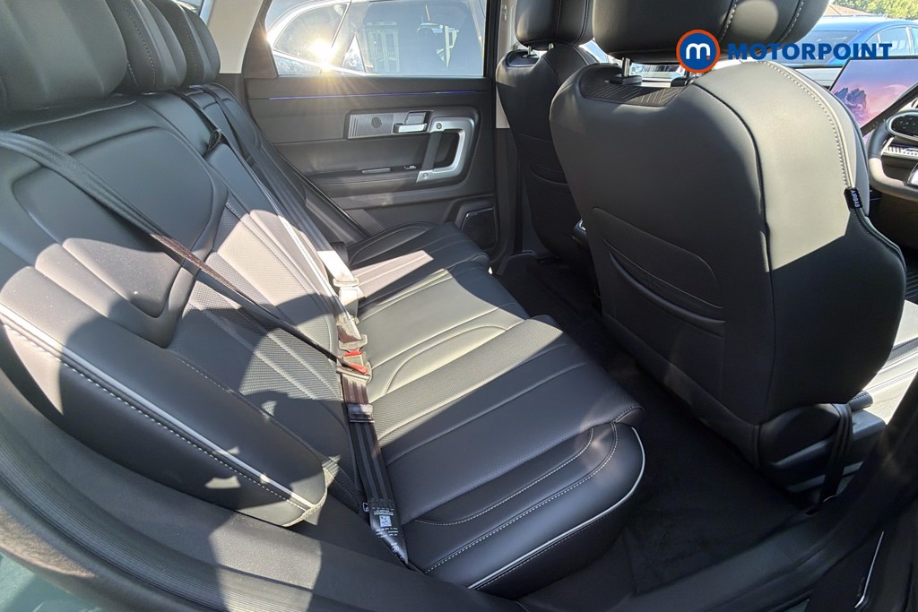 Jaecoo 7 Luxury Automatic Petrol SUV - Stock Number (1665033) - 26th supplementary image