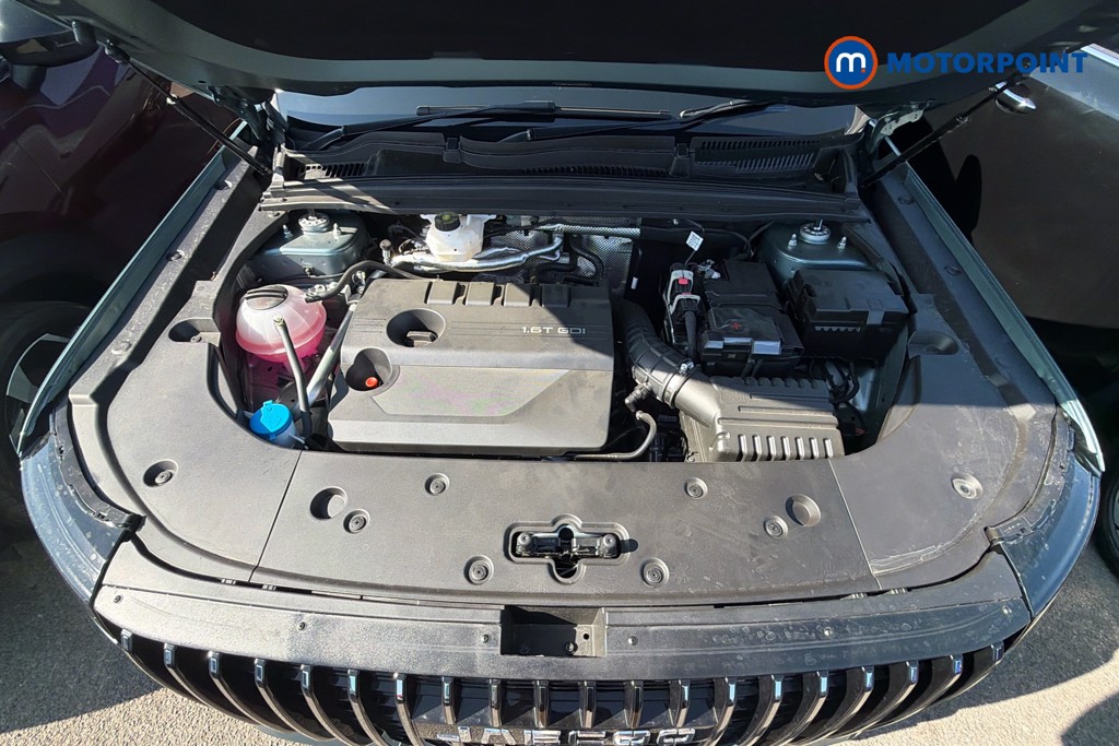 Jaecoo 7 Luxury Automatic Petrol SUV - Stock Number (1665033) - 27th supplementary image