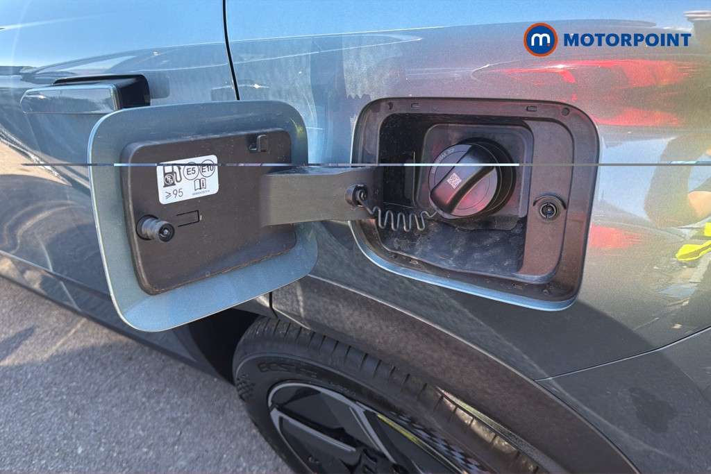 Jaecoo 7 Luxury Automatic Petrol SUV - Stock Number (1665033) - 33rd supplementary image