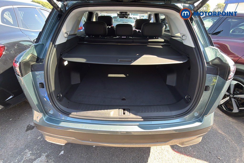 Jaecoo 7 Luxury Automatic Petrol SUV - Stock Number (1665033) - 34th supplementary image