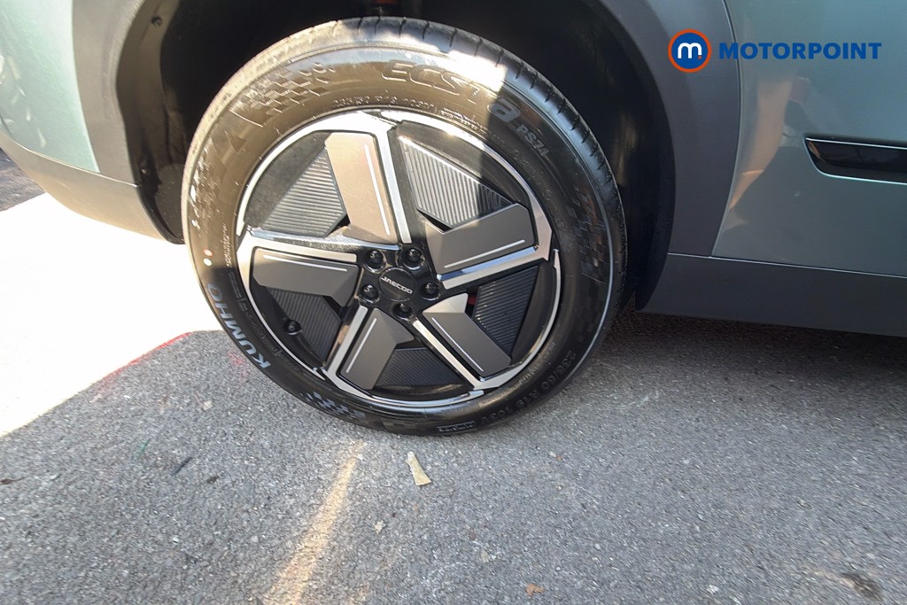 Jaecoo 7 Luxury Automatic Petrol SUV - Stock Number (1665033) - 35th supplementary image